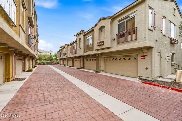 900 S 94TH Street #1008, Chandler, AZ