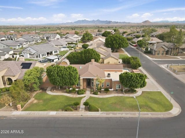 1736 E MALLORY Street, Mesa, AZ