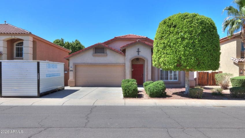 13944 N 158TH Lane, Surprise, AZ