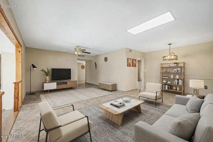 10431 W EL CAPITAN Circle, Sun City, AZ