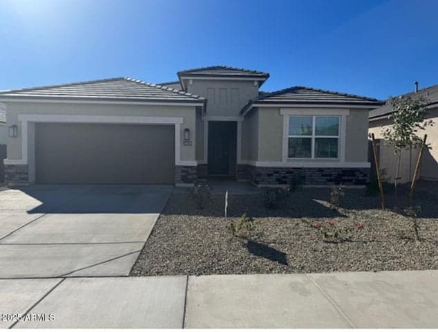 23934 W YAVAPAI Street, Buckeye, AZ