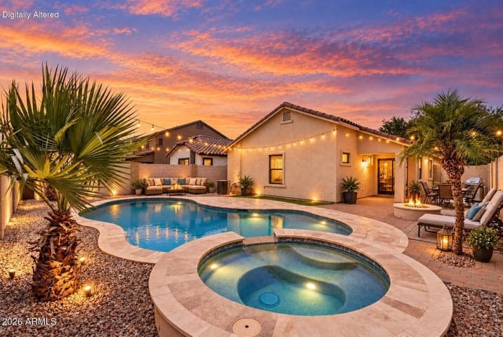 35917 W VELAZQUEZ Drive, Maricopa, AZ