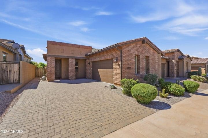 7227 E Calle Primera Vista, Scottsdale, AZ