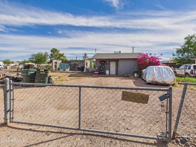 4604 S 5TH Street, Phoenix, AZ