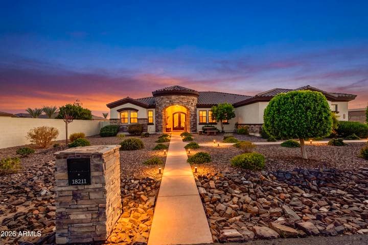 18211 W MARSHALL Court, Litchfield Park, AZ