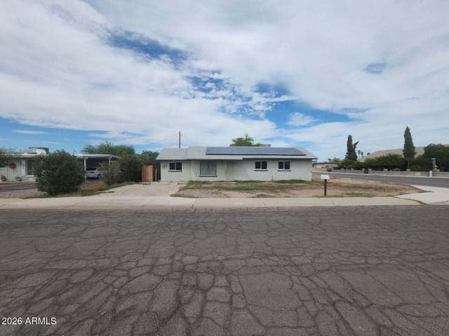 630 E MELROSE Drive, Casa Grande, AZ