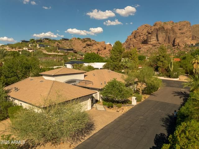 4538 E VERMONT Avenue, Phoenix, AZ