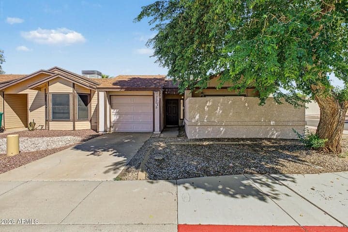 13518 E BUTLER Street, Chandler, AZ