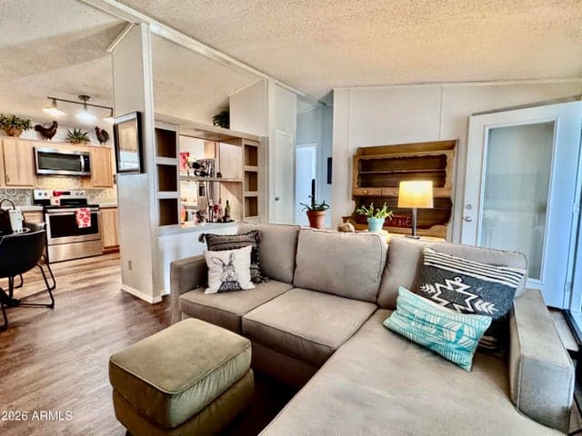 19802 N 32ND Street #19, Phoenix, AZ