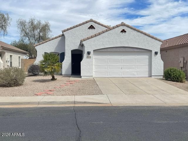17216 W Desert Lane, Surprise, AZ