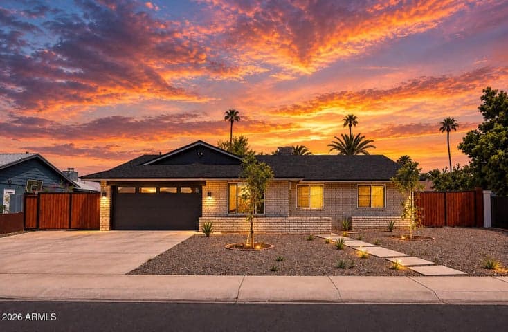 2934 W HARTFORD Drive, Phoenix, AZ