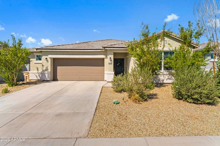 2472 S 241ST Avenue, Buckeye, AZ
