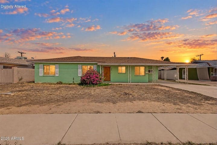 2040 W NORTHVIEW Avenue, Phoenix, AZ