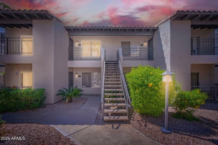 14145 N 92ND Street #2154, Scottsdale, AZ