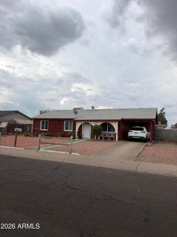 7207 W DEVONSHIRE Avenue, Phoenix, AZ