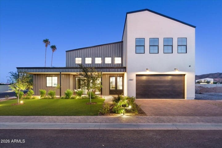 8505 S 10TH Lane #24, Phoenix, AZ