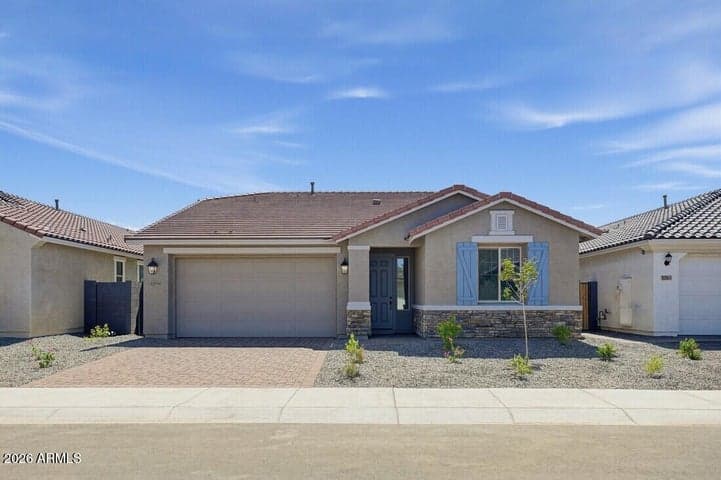 10159 W CRITTENDEN Lane, Avondale, AZ