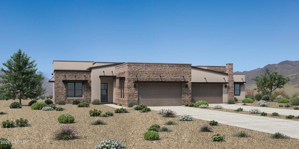 12674 E BLACK ROCK Road, Scottsdale, AZ