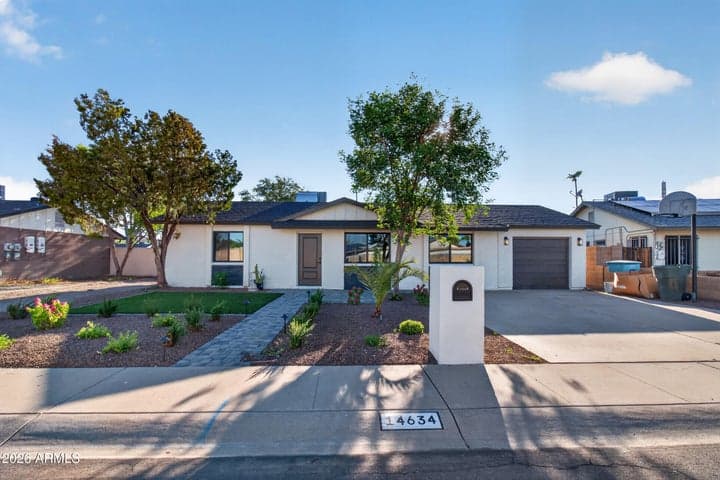14634 N 33RD Street, Phoenix, AZ