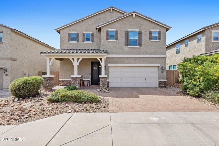 2931 W WESTLAND Road, Phoenix, AZ