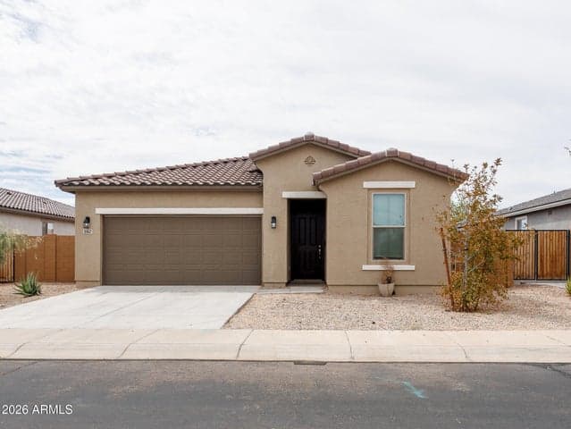 287 E TAHITI Drive, Casa Grande, AZ