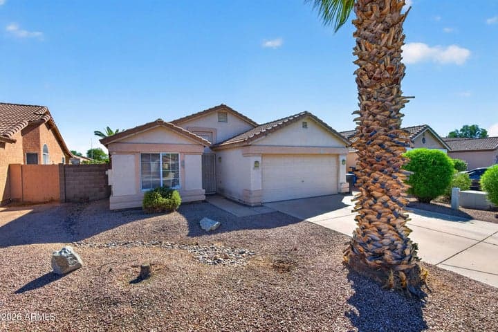 1839 E OAKLAND Street, Chandler, AZ