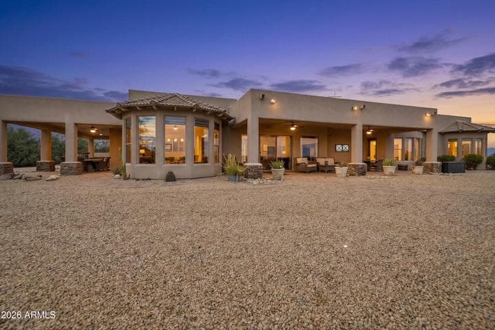 14906 E CHAPAROSA Way, Scottsdale, AZ