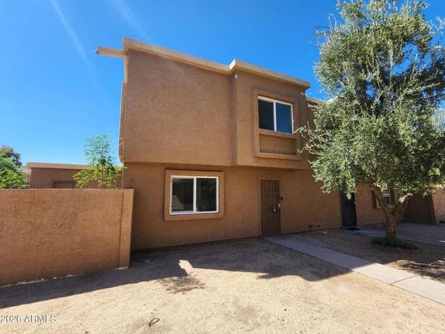 4419 E WOOD Street, Phoenix, AZ