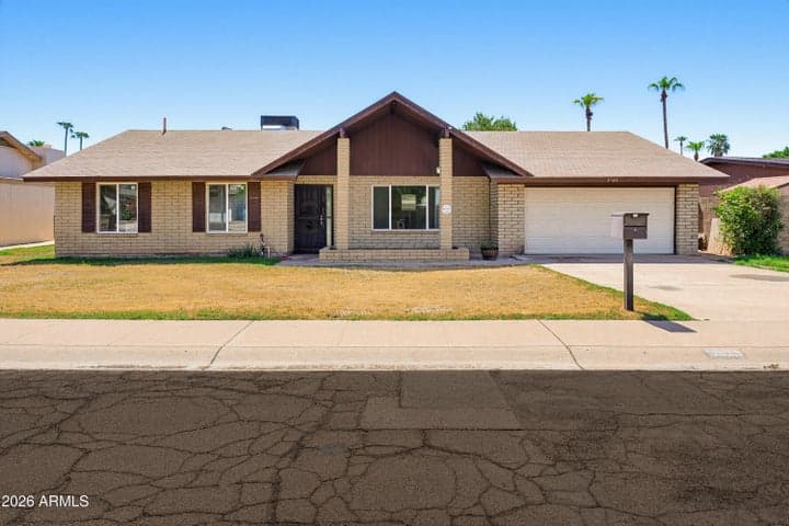 3523 W BROWN Street, Phoenix, AZ