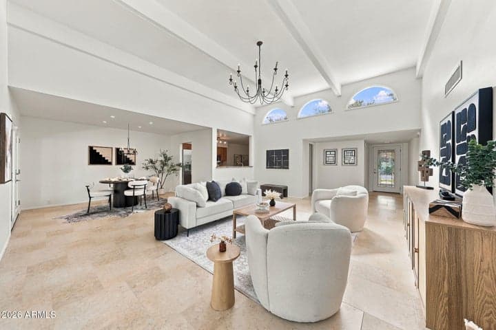 2606 E CRITTENDEN Lane, Phoenix, AZ