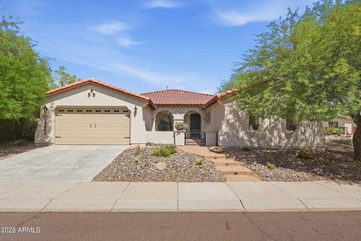 12260 W LONE TREE Trail, Peoria, AZ