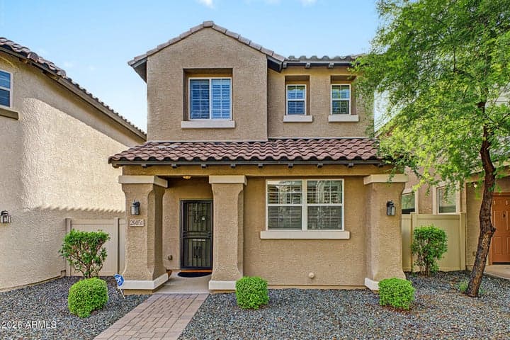 29051 N 125TH Lane, Peoria, AZ