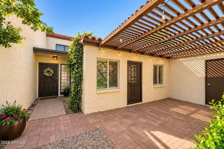 3 E MANZANITA Drive, Phoenix, AZ