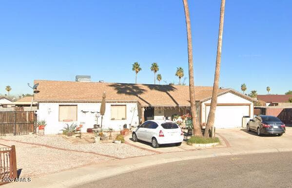 1816 N 68TH Drive, Phoenix, AZ