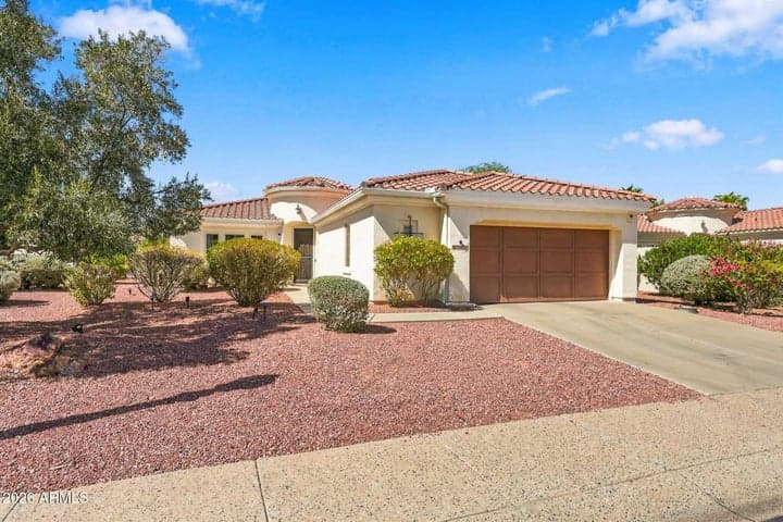13838 W NOGALES Drive, Sun City West, AZ
