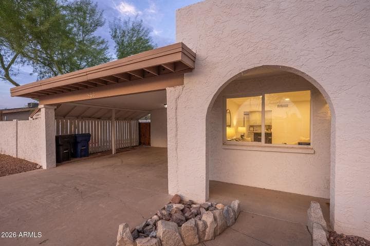 843 N JAY Street, Chandler, AZ