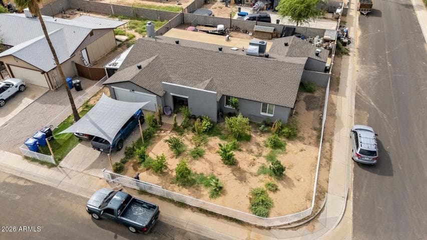 8117 W ELM Street, Phoenix, AZ