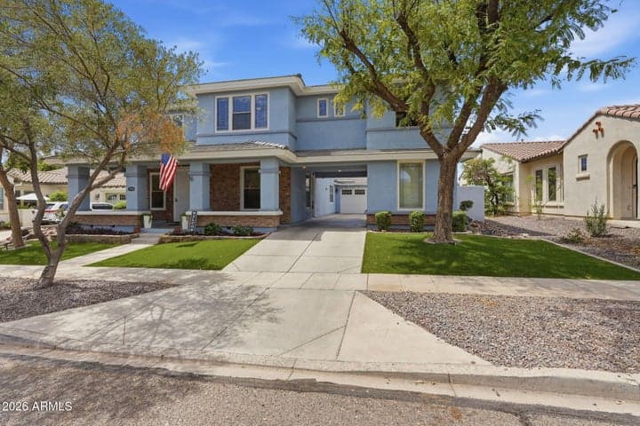 12956 N 152ND Avenue, Surprise, AZ