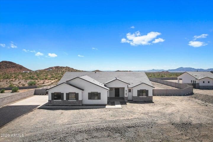 2617 W JENS Way, Queen Creek, AZ