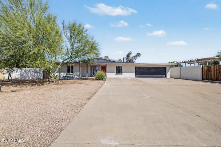 6442 E PRINCESS Drive, Mesa, AZ