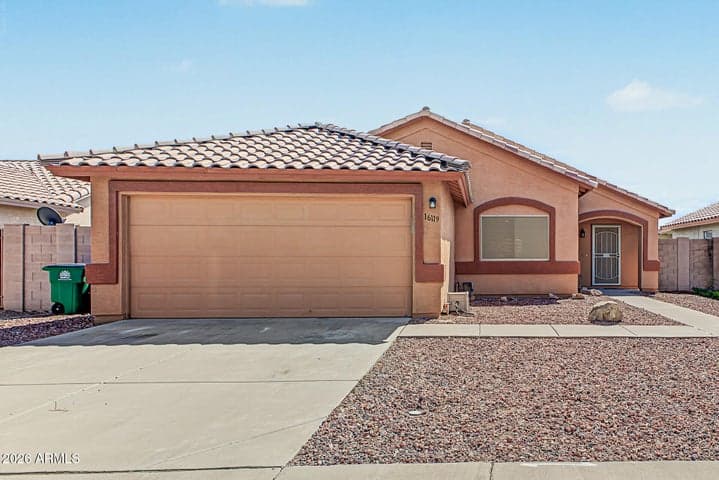 16119 W MORNING GLORY Street, Goodyear, AZ