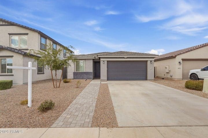 36284 W SAN CLEMENTE Avenue, Maricopa, AZ