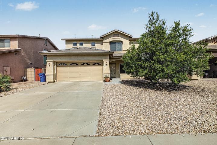 11634 W JEFFERSON Street, Avondale, AZ