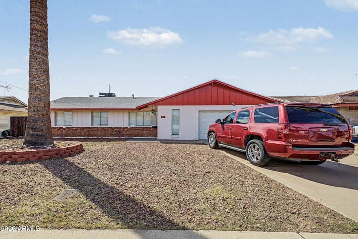 4121 W PUGET Avenue, Phoenix, AZ