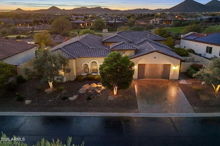 30276 N 117TH Drive, Peoria, AZ