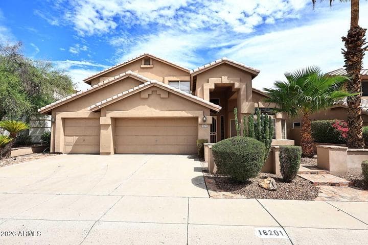 16201 S 30TH Place, Phoenix, AZ