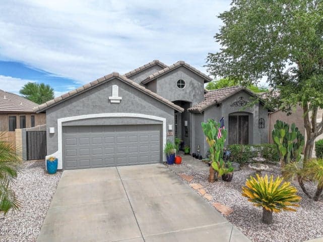 212 E CANARY Court, San Tan Valley, AZ