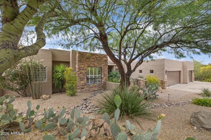 10949 E DALE Lane, Scottsdale, AZ