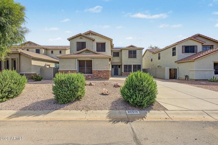 30519 N GUNDERSON Drive, San Tan Valley, AZ
