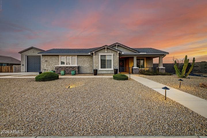 2024 E EUCALYPTUS Lane, San Tan Valley, AZ